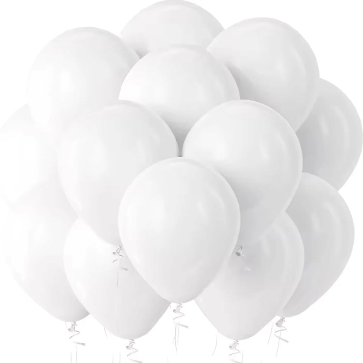 5/10/12/18inch Green Balloon Jungle Green Blue Hot Pink White Latex Balloon Birthday Party Decoration Baby Shower Wedding