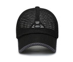 Northwood Mesh Baseball Cap for Breathable Summer Outdoor Wear