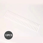Adjustable Drawer Divider Organizer – Clothes, Socks & Cosmetic Storage