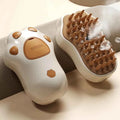 3 in 1 Steamy Pet Brush