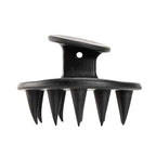 1pcs Hair Brush Scalp Massager for Hair Growth Mold-Free Silicone Scalp Massager Shampoo Brush Scalp Scrubber Exfoliator Tools