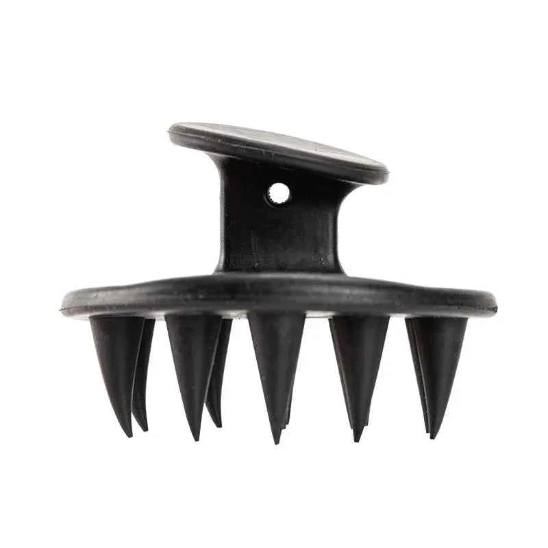 1pcs Hair Brush Scalp Massager for Hair Growth Mold-Free Silicone Scalp Massager Shampoo Brush Scalp Scrubber Exfoliator Tools