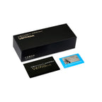 VEITHDIA V2462 Polarized UV400 Vintage Sports Sunglasses