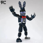 9L3D Dummy13 Horror Figure – Articulated Collectible Anime Model Toy
