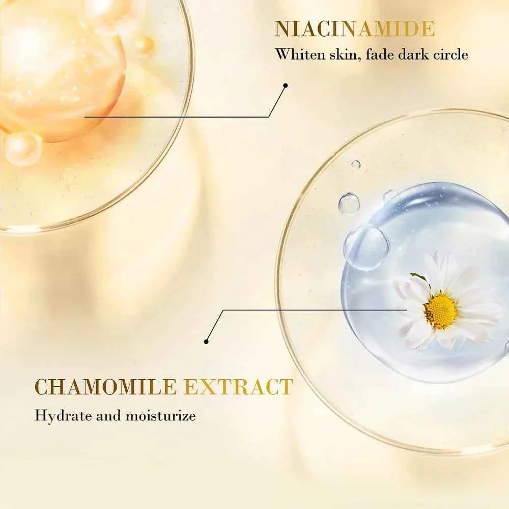 Skincare Products 24K Gold Hyaluronic Acid Eye Mask Remove Dark Eye Circles Collagen Eye Patches Korean Face Care Product