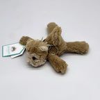 Golf Ball Plush Keychain, Grape Keychain, Jellyfish Plush toy, Hippopotamus, And Plush Elephant JC Bag Keychain