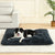 Plush Soft Dog & Cat Bed – Cozy Pet Sleeping Sofa