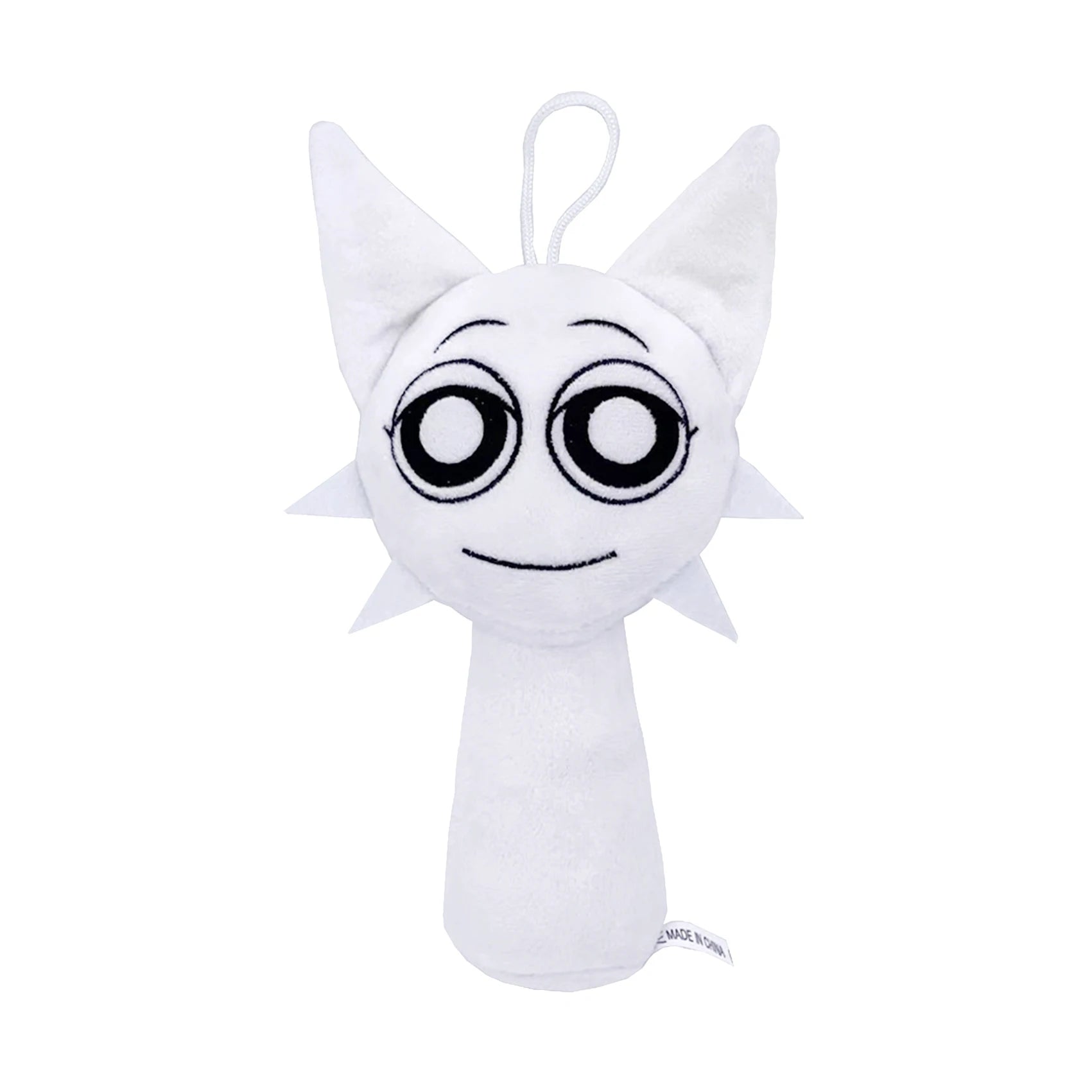 Sprunki Plush Toys Horror Game Toys Cartoon Cute Soft Stuffed Pillow For Kid Birthday Christmas Gift Stuffed Children Dolls