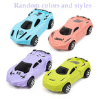 1/18 Rc Car Remote Control Cars High Speed Drift Sport Vehicle Sports Racing Car Toy Model Children Toys for Boys Birthday Gifts