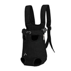 Breathable Cat Backpack Carrier for Outdoor Adventures