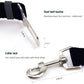 Adjustable Pet Cat Dog Car Seat Belt Pet Seat Vehicle Dog Harness Lead Clip Safety Lever Traction Dog Collars Dog Accessoires - WTN Essentials 