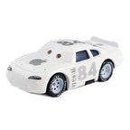 Cars 2 Mater Pixar Car 3 Lightning Mcqueen Toy Diecast Metal F1 Francesco Bernoulli Chick Hicks Guido Luigi Racer for Child Gift