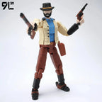 9L3D Dummy13 Horror Figure – Articulated Collectible Anime Model Toy