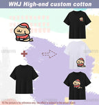 Japanese 787B Anniversary 30th Le Mans Retro Funny Art Drawing Gamer Anime Cult Meme Movie Music Gift Cotton Tee Funny T Shirt