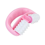 Fast Anti Cellulite Roller Beauty Massager Handheld Anti Cellulite Massager Roller Health Care Cellulite Leg Lift Massage