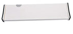 T Drawer Divider Adjustable Home Organization Dividers White Plastic Partition Holder Creative Retractable Drawer Dividers