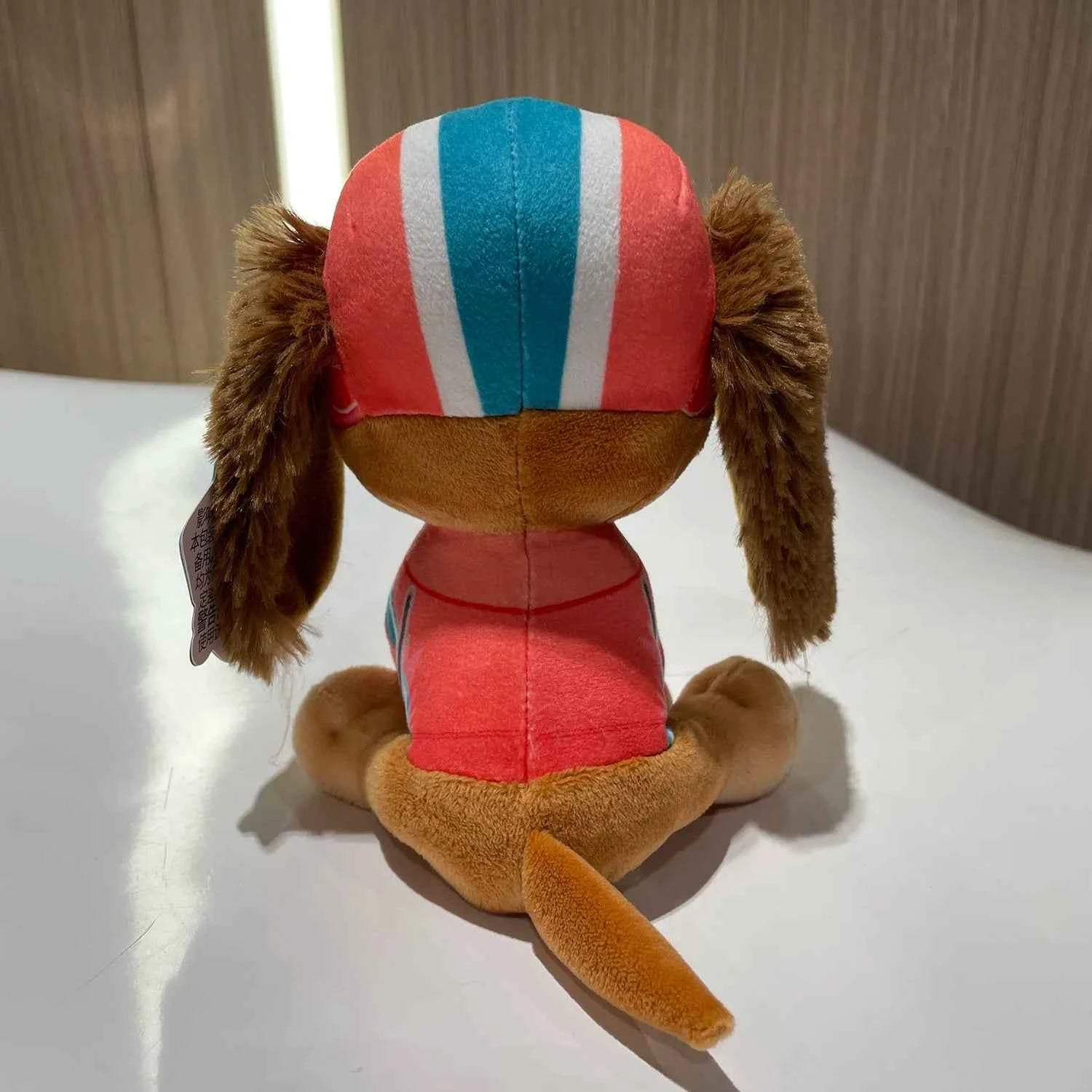 Hot Sale Original Paw Patrol Liberty Plush 6”  15.2cm Chase Everest Official Toy Cartoon Stuffed Animal Children Christmas Gift