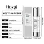 Centella Clay Stick Mask Pore Minimizing Quick Moisturizing Soothing Facial Brightening Face Mask Skin Care 27g