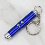 Cat Laser Pointer Toy – Interactive, Safe & Fun Play for Cats