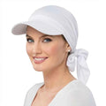 Women Classic Solid ColorTurban Hat Outdoor Brim Sunshade Hats Curved Hat  Baseball Cap Sun Hats Headscarf Scarf Femme
