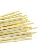 40pcs Disposable Chopsticks Independent Packaging Chopsticks For Restaurants Chinese Bamboo Material Household Chopsticks