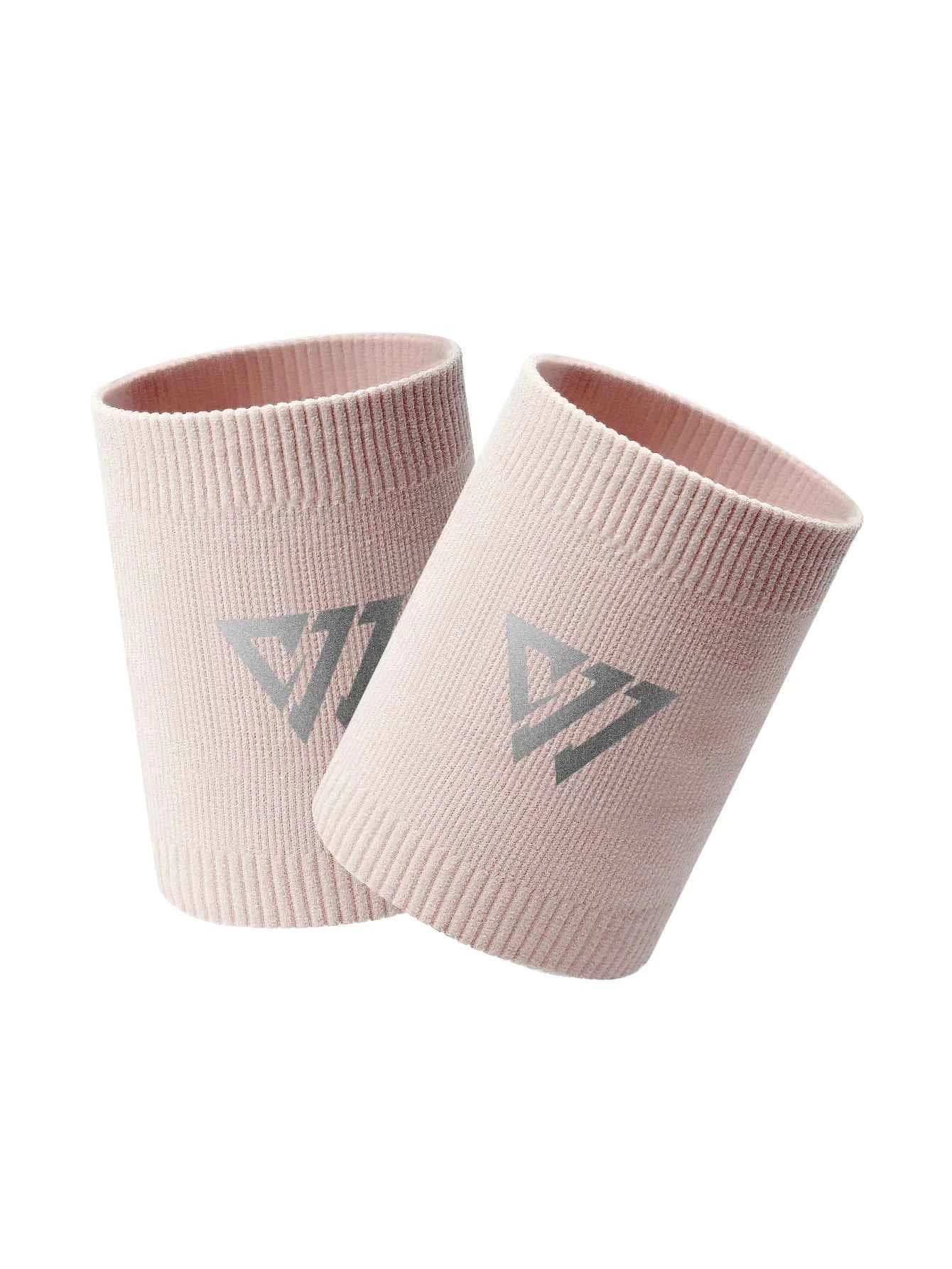 1/2PCS Sports Wrist Guard Breathable Sweat Absorbing Wrist Band Men Women Lightweight Basketball Volleyball Fitness Wristbands