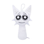 Sprunki Plush Toys Horror Game Toys Cartoon Cute Soft Stuffed Pillow For Kid Birthday Christmas Gift Stuffed Children Dolls