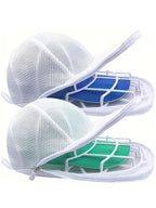 1Pc Hat washer, household items, laundry accessories, anti deformation hat protection frame, sturdy