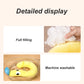 Pet U-Shaped Neck Pillow for Dogs & Cats