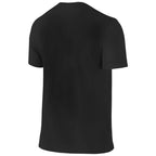 Retro Halloween Witches Broom Graphic Women's T-Shirt 100% Cotton Funny Graphic Short Sleeve Tee Novelty Shirt Casual Crew Neck Top S-5Xl