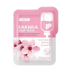 1/5/10PCs Bio Collagen Face Mask Shrink Pores Deep Hydrating Overnight Mask Moisturizing Refreshing Brightening Face Skin Care