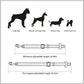 Adjustable Pet Cat Dog Car Seat Belt Pet Seat Vehicle Dog Harness Lead Clip Safety Lever Traction Dog Collars Dog Accessoires - WTN Essentials 