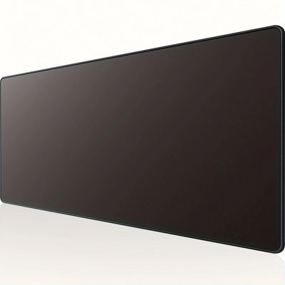 1PC Large Mouse Pads For Desk, Gaming Mouse Pad, Mouse Pad with Stitched Edges and Non-Slip Rubber Base, Extended Mouse Pad