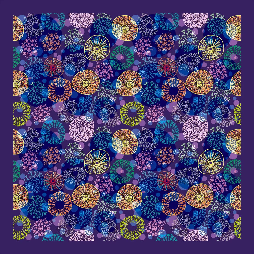 High Quality Skull Chimpanzees Print Cashew Hip Hop Cotton Square Bandana Scarf Riding Headband Paisley Gifts For Men Unisex