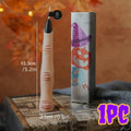 1/3pcs Halloween Scented Candles Long Stick Gothic Soy Wax Decorations for Party Home Festive Atmosphere Holiday Ornaments Gifts