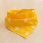 Soft Cotton Bandana for Dogs - Christmas Dog Neckerchief
