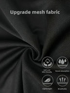 The 2026 summer new men's T-shirt features a casual fashionable comfortable soft and breathable 3D pattern print
