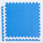Puzzle Foam Play Mat for Children – Interlocking Tiles Baby Carpet, Kids’ Floor Padding for Home & Workout