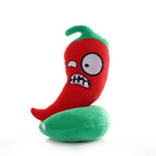 Plants vs Zombies Plush Toys – Cartoon Character Stuffed Dolls Collection