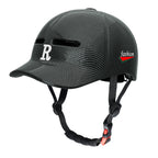 GUDOOK Bike Helmets New Baseball Cap Peaked Cap Bicycle Helmet for Adults Mountain Road Bicycle Helmets Adjustable Size Cycling