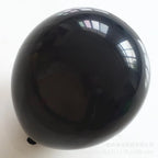 NEW 20-100 Pcs Latex Balloon Wholesale 5/10/12 Inch Matte Helium Ballons For Birthday Party Wedding Arch Background Decoration
