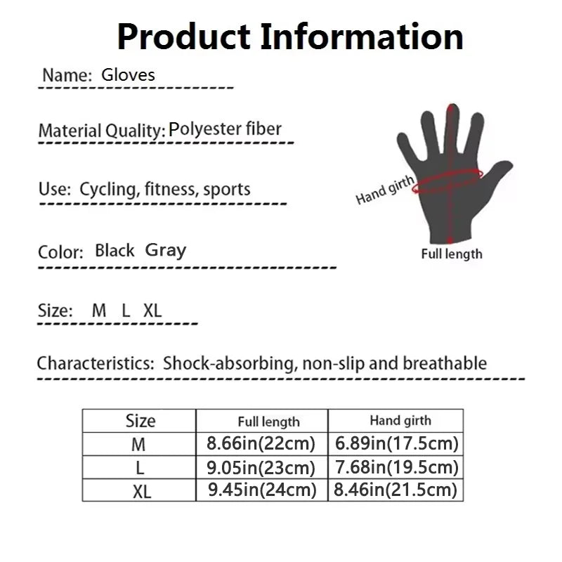 Thermal Touch Screen Gloves Men Women, Winter Windproof Warm Running Gloves Non-Slip Elastic Cuff for Driving Cycling Hiking