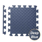 Massage Cushion EVA Foam Puzzle Exercise Mat for Home Gym, Interlocking Gym Floor Mats with Non-Slip Surface Acupressure Mat
