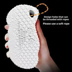 3D Magic Children Bath Sponge Body Exfoliating Dead Skin Sponge Massager Cleaning Shower Brushes Peeling Sponge Artifact