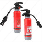 Mini Fire Extinguisher Water Toy for Outdoor Summer Fun Kids