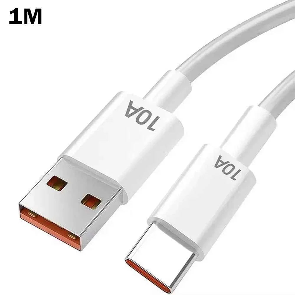 4 Ports 120W Charger USB C PD Quick Charge 3.0 Type C USB Phone Chargers Super Fast Charging Adapter For iPhone Samsung Xiaomi