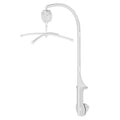 Baby Crib Mobiles Rattles Music Educational Toys Bed Bell Carousel for Cots Infant Baby Toys 0-12 Months for Newborns Gifts