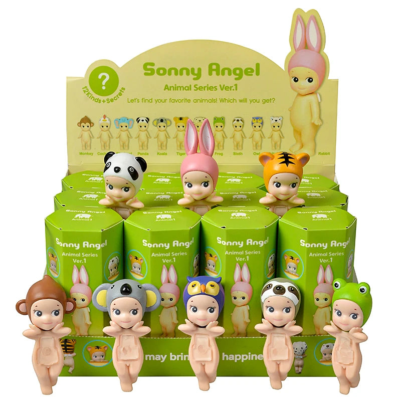 Sonny Angel Figure Blind Box