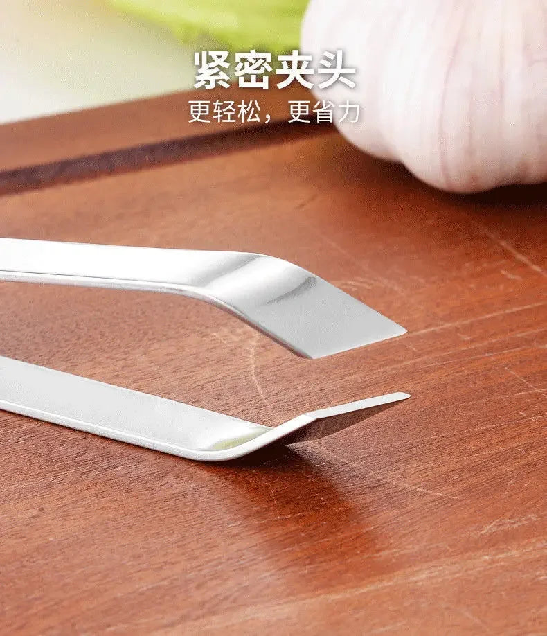 430 Stainless Steel Fish Bone Tweezers – Precision Fish Bone Remover