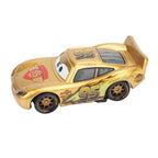 34 Styles Car toy Pixar Cars racing Lightning McQueen 1:55 Metal Diecast Car Kids Toy Car Christmas gift